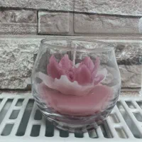 شمع فانتزی|صنایع دستی و سایر لوازم تزئینی|قم, در بهشت|دیوار