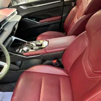 هاوال H6 هیبرید مدل 2024 مشکی داخل مارون|خودرو سواری و وانت|تهران, گلستان (شهرک راه آهن)|دیوار