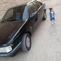 پژو ۴۰۵ مدل ۸۳ تقویتی تازه تعمیر|خودرو سواری و وانت|یزد, |دیوار