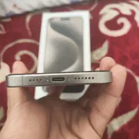 iPhone 15 Pro Max|موبایل|فیروزآباد (فارس), |دیوار