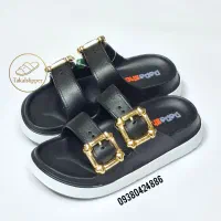 دمپایی زنانه جدید