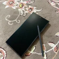 سامسونگ s24 ultra|موبایل|قم, بکایی|دیوار