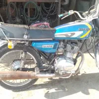 موتور باختر ملی 90