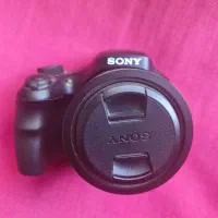 دوربین عکاسی و فیلمبرداری سونی hx400v|دوربین عکاسی و فیلم‌برداری|تهران, طیب|دیوار