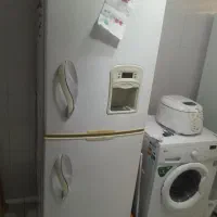 یخچال فریزر|یخچال و فریزر|مشهد, انقلاب|دیوار
