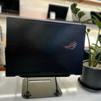 لپ تاپ ایسوس راگ asus Rog ۶ گیگ گرافیک|رایانه همراه|قم, ارم|دیوار