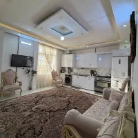 آپارتمان طبقه دوم فول شیک نوساز سر دونبش|فروش آپارتمان|مشهد, سپاد|دیوار