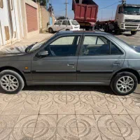 پژو پارس تیو فایو ۱۳۹۴|خودرو سواری و وانت|سیرجان, |دیوار