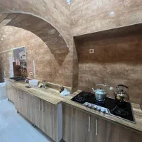 عمارت ، منزل ویلایی ، خانه باغ|فروش خانه و ویلا|شیراز, گود عربان|دیوار