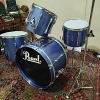 درامز پرل قدیمی