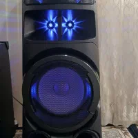 اسپیکر سونی مدل V83|سیستم صوتی خانگی|سورک, |دیوار