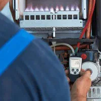 پکیج آبگرمکن شوفاژبخاری تعمیرات سرویس کار رسوبگیری|آبگرمکن، پکیج، شوفاژ|مشهد, شهرآرا|دیوار