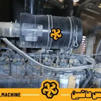 لودر zl30 تیراژه|خودرو سنگین|تهران, آبشار تهران (دریاچه)|دیوار