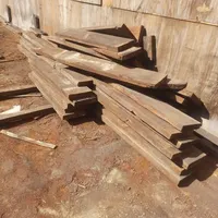 خریدار چوب دست دوم پالت تخته الوار
