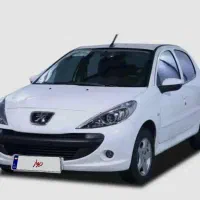 پژو ۲۰۷ اتومات سقف فلز Tu5 فول  برگه کارشناسی دارد
