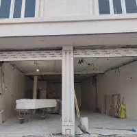 فروش رهن و اجاره  دو باب آپارتمان مسکونی چهارمغازه|فروش آپارتمان|خورموج, |دیوار