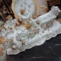 مجسمه ایتالیایی گالیلو