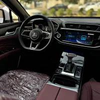 دیگنیتی پرایم سفید داخل مارون ـ مدل 1404 صفر خشک|خودرو سواری و وانت|تهران, دریا|دیوار