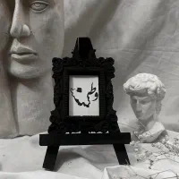 مگنت رو یخچالی ( قاب رو میزی )