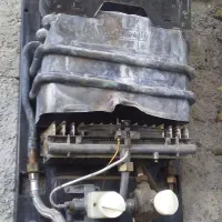 آبگرمکن مدل ایران شرق