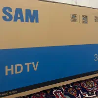 تلویزیون ۳۲ اینچ