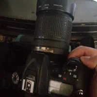 نیکون d7100|دوربین عکاسی و فیلم‌برداری|نیشابور, بنیاد شهید|دیوار