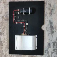 آمپلی آمریکایی