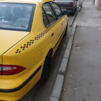 تاکسی گردشی تهران|خودرو سواری و وانت|تهران, اتابک|دیوار