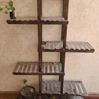 استند گل