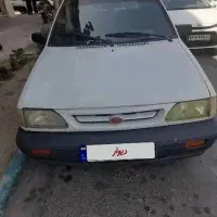پراید ۸۲