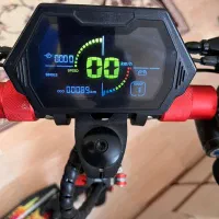 اسکوتر برقی|دوچرخه، اسکیت، اسکوتر|گنبد کاووس, |دیوار