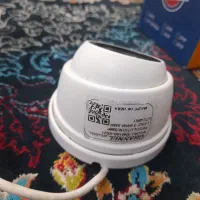 دوربین مداربسته|دوربین مداربسته|قم, نیروگاه|دیوار