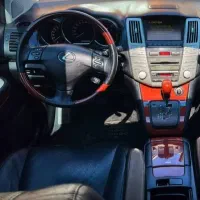 لکسوسRx350