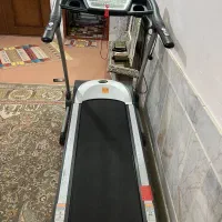 تردمیل در حد نو|تجهیزات ورزشی|تربتحیدریه, مظفریه|دیوار