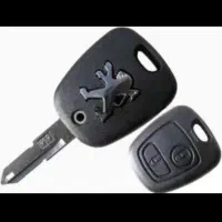 دسته کلید گم شده