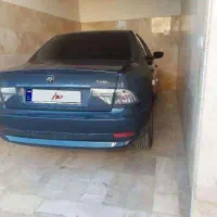 سورن پلاس xu7p|خودرو سواری و وانت|قره چای, |دیوار