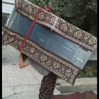 اسباب کشی منزل با ایسوزو باکارگران ماهر خوش اخلاق|خدمات حمل و نقل|گرگان, |دیوار