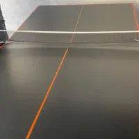 میز پینگ پنگ