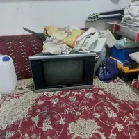 تلویزون ساده ورنگی