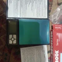 ترازو دیجیتال سه صف