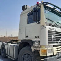 کامیون کشنده اف|خودرو سنگین|شهرضا, |دیوار