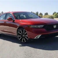 فروش حواله هوندا اکورد