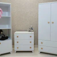 سرویس چوب کودک