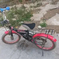 دوچرخه