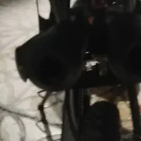 موتور مینی کراس صفر