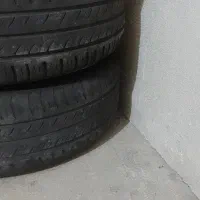 تایر لاستیک بارز رینگ فولادی ۱۵ ،چراغ جلو سمند پژو|قطعات یدکی و لوازم جانبی|سهند, |دیوار