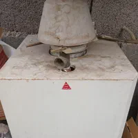 ابگرمکن ۵۰لیتری