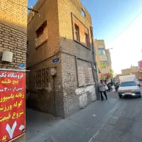 50-متردونبش-قلب-کوچه-مرادی-بازار