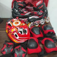 اسکیت پسرانه