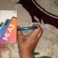 Mi A3|موبایل|کرمانشاه, |دیوار